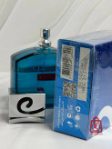 ادکلن فرانک ماکسیم بلو ویژن مردانه Franco Maxim Blue Vision