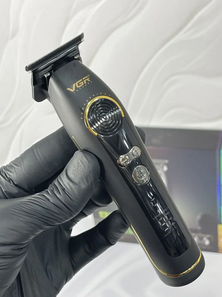 ماشین اصلاح خط زن و صفر زن وی جی آر مدل V-299