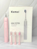 مسواک برقی کیمی مدل KM-YS706