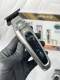 ست ماشین اصلاح کیمی Kemei KM-8540