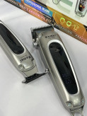 ست ماشین اصلاح کیمی Kemei KM-8540
