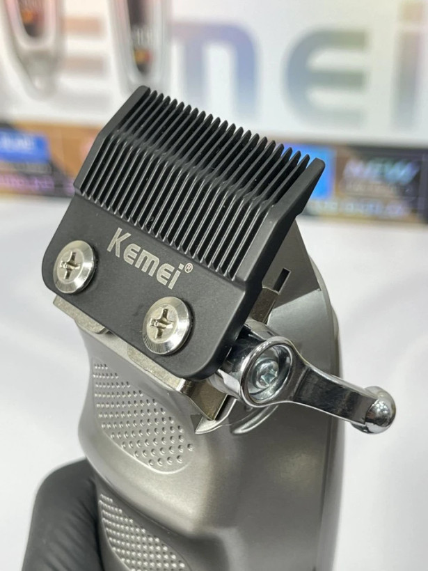 ست ماشین اصلاح کیمی Kemei KM-8540