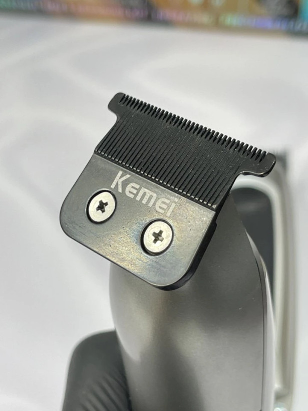 ست ماشین اصلاح کیمی Kemei KM-8540