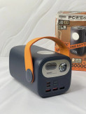 پاوربانک ریمکس مدل RPP-100 ظرفیت 60000 میلیآمپرساعت