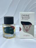 عطر فنک دیوین (دیواین) وود Fennec Divine Wood