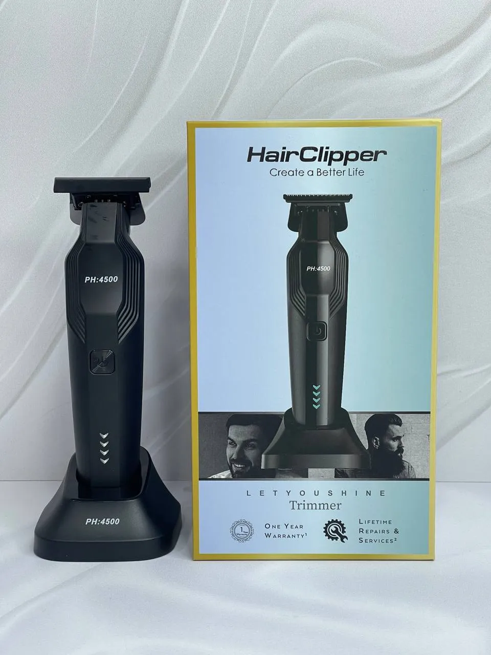 ماشین اصلاح خط زن فیلیپس مدل PHILIPS PH-4500