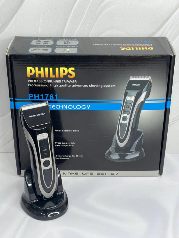 ماشین اصلاح فیلیپس مدل PH-1761