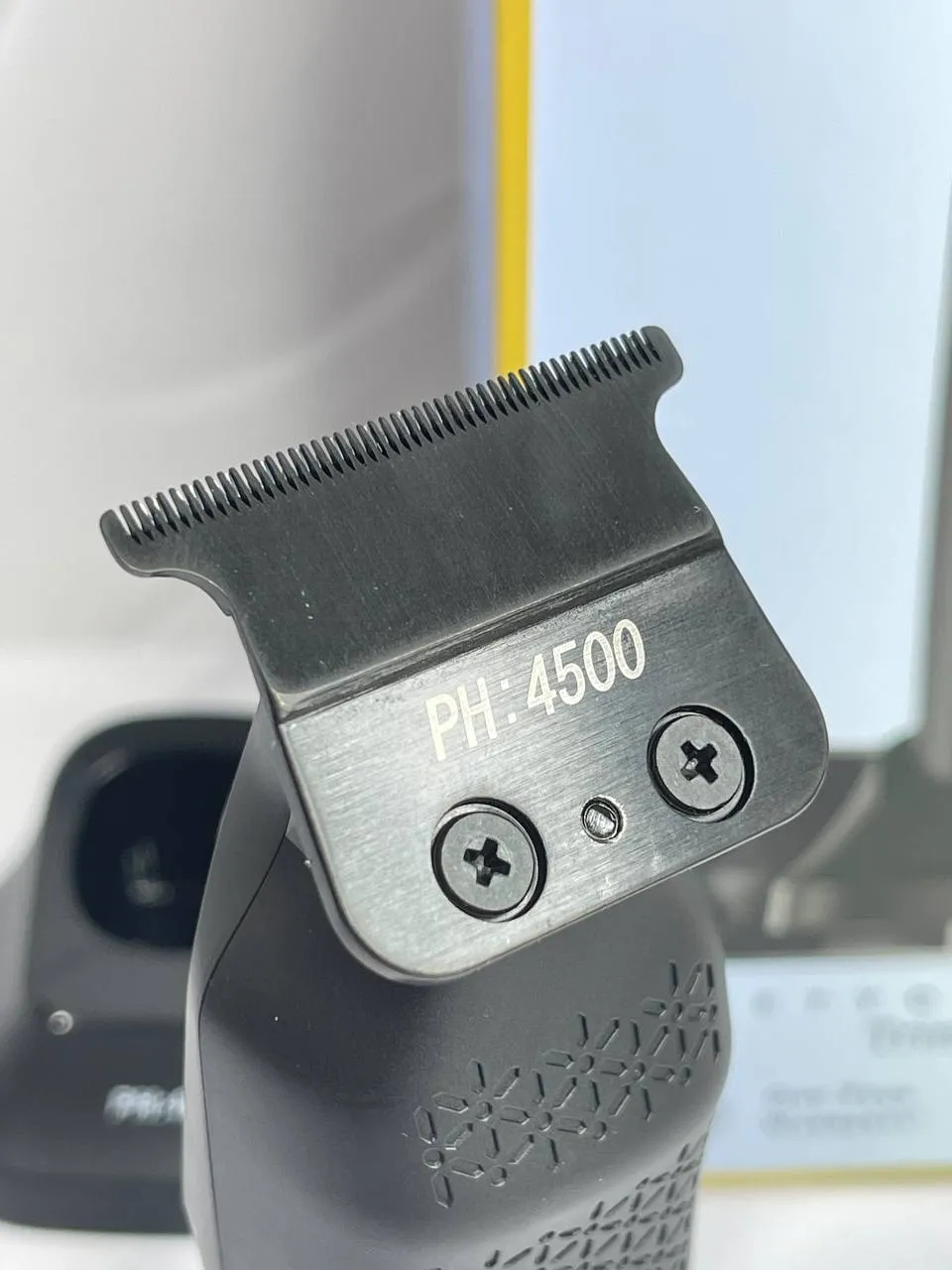 ماشین اصلاح خط زن فیلیپس مدل PHILIPS PH-4500