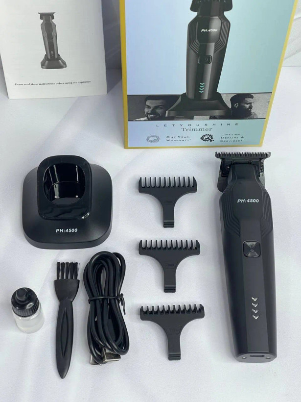 ماشین اصلاح خط زن فیلیپس مدل PHILIPS PH-4500