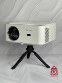ویدئو پروژکتو TOPTRO مدل X6 کیفیت تصویر Full HD