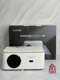 ویدئو پروژکتو TOPTRO مدل X6 کیفیت تصویر Full HD