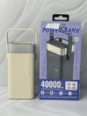 پاوربانک 40000 ریمکس مدل RPP-596