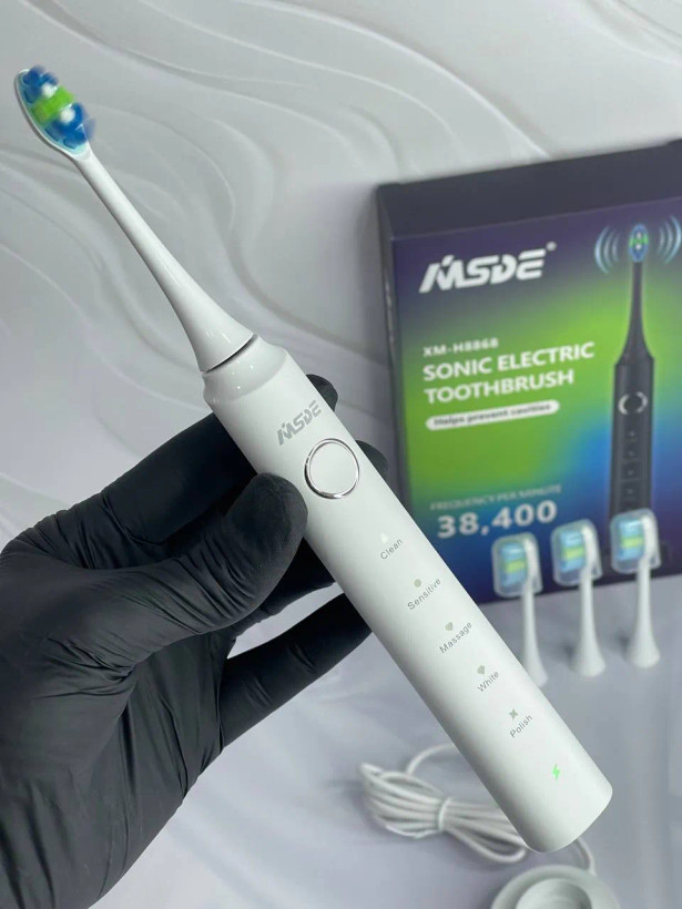 مسواک برقی برند MSDE مدل XM-H8868