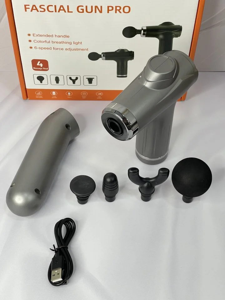 ماساژور تفنگی FASCIAL GUN PRO