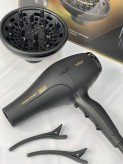 سشوار حرفهای وی جی آر مدل VGR V-406D