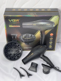 سشوار حرفهای وی جی آر مدل VGR V-406D