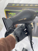 سشوار حرفهای وی جی آر مدل VGR V-406D
