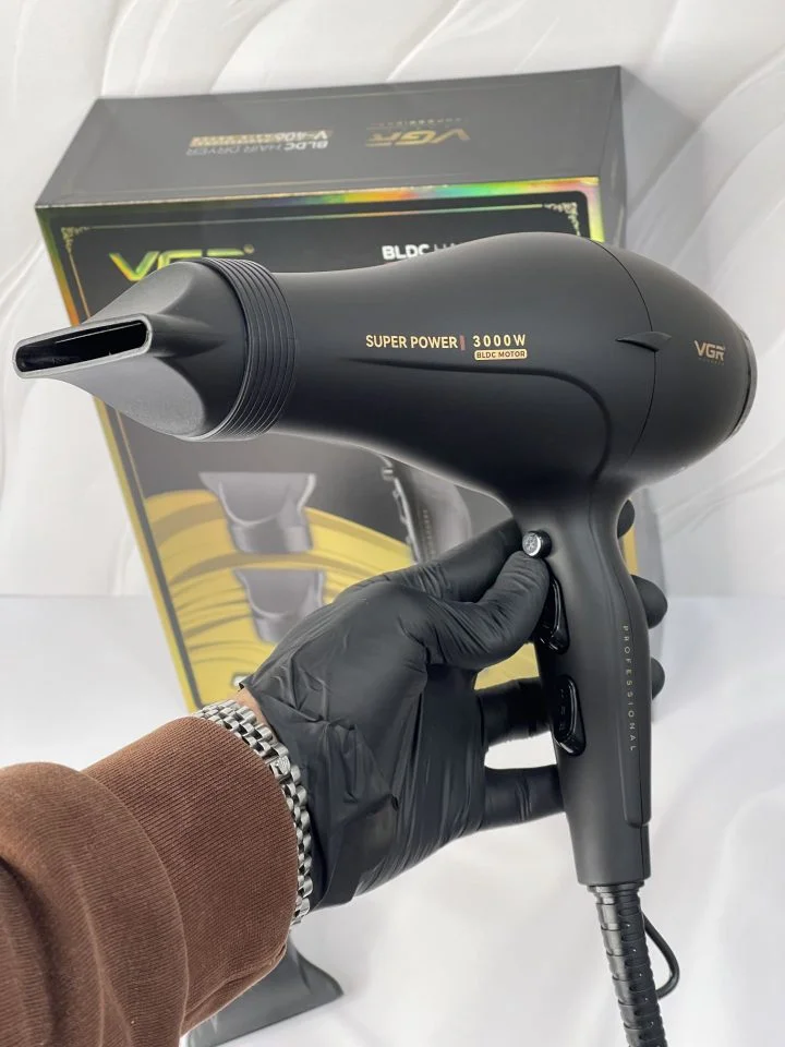 سشوار 3000 وات وی جی آر مدل VGR V-406