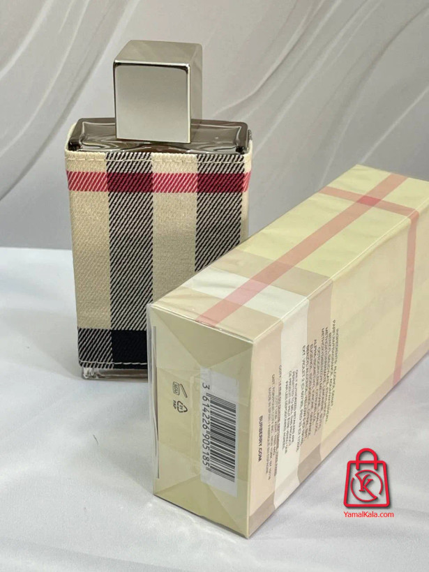 عطر باربری لندن زنانه - Burberry London for Women