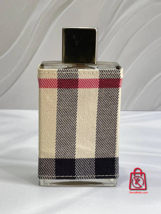 عطر باربری لندن زنانه - Burberry London for Women