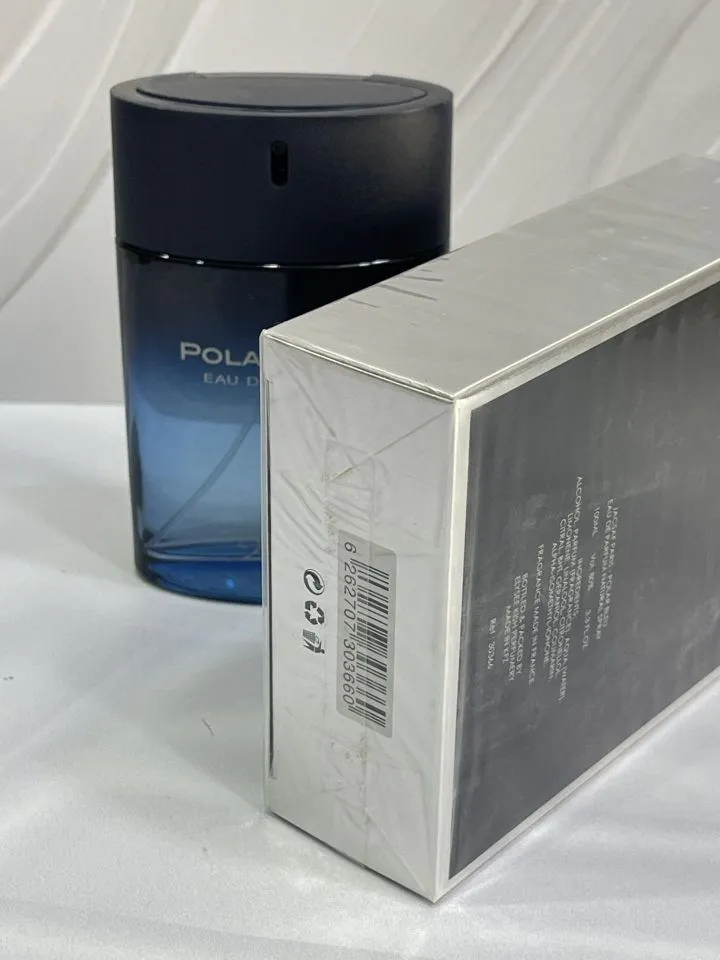 ادکلن ژک ساف پلار بلو مردانهJacsaf Polar Bleu