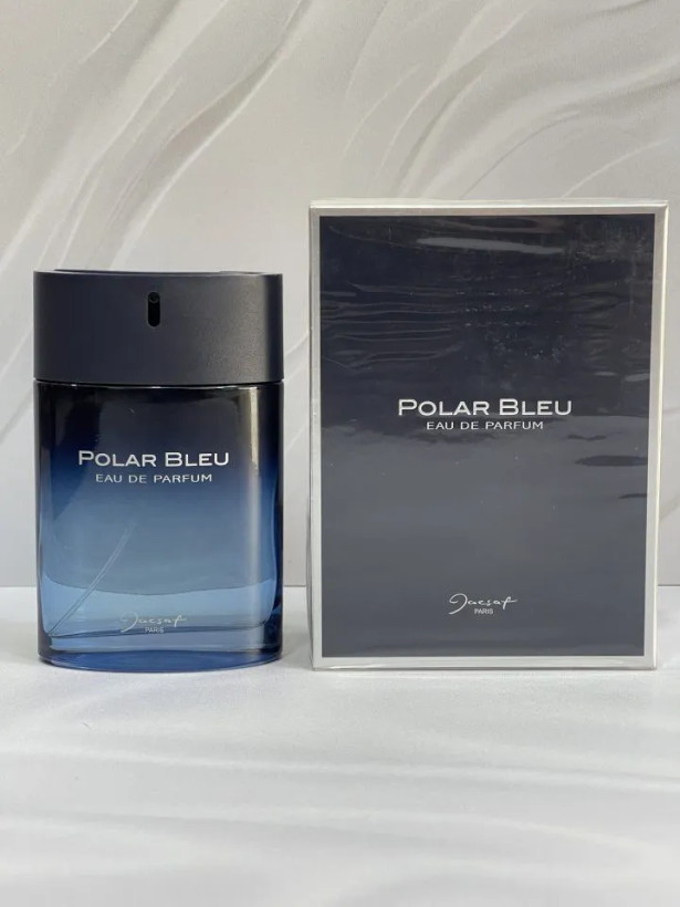 ادکلن ژک ساف پلار بلو مردانهJacsaf Polar Bleu
