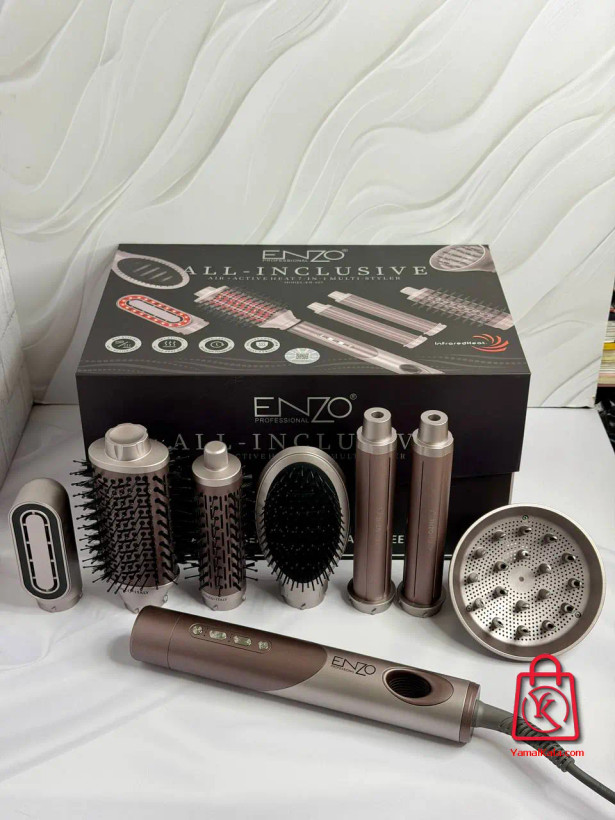 سشوار انزو ENZO مدل EN-507