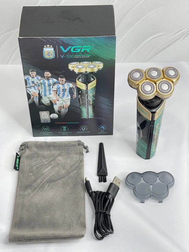 ماشین اصلاح وی جی آر مدل VGR V-330