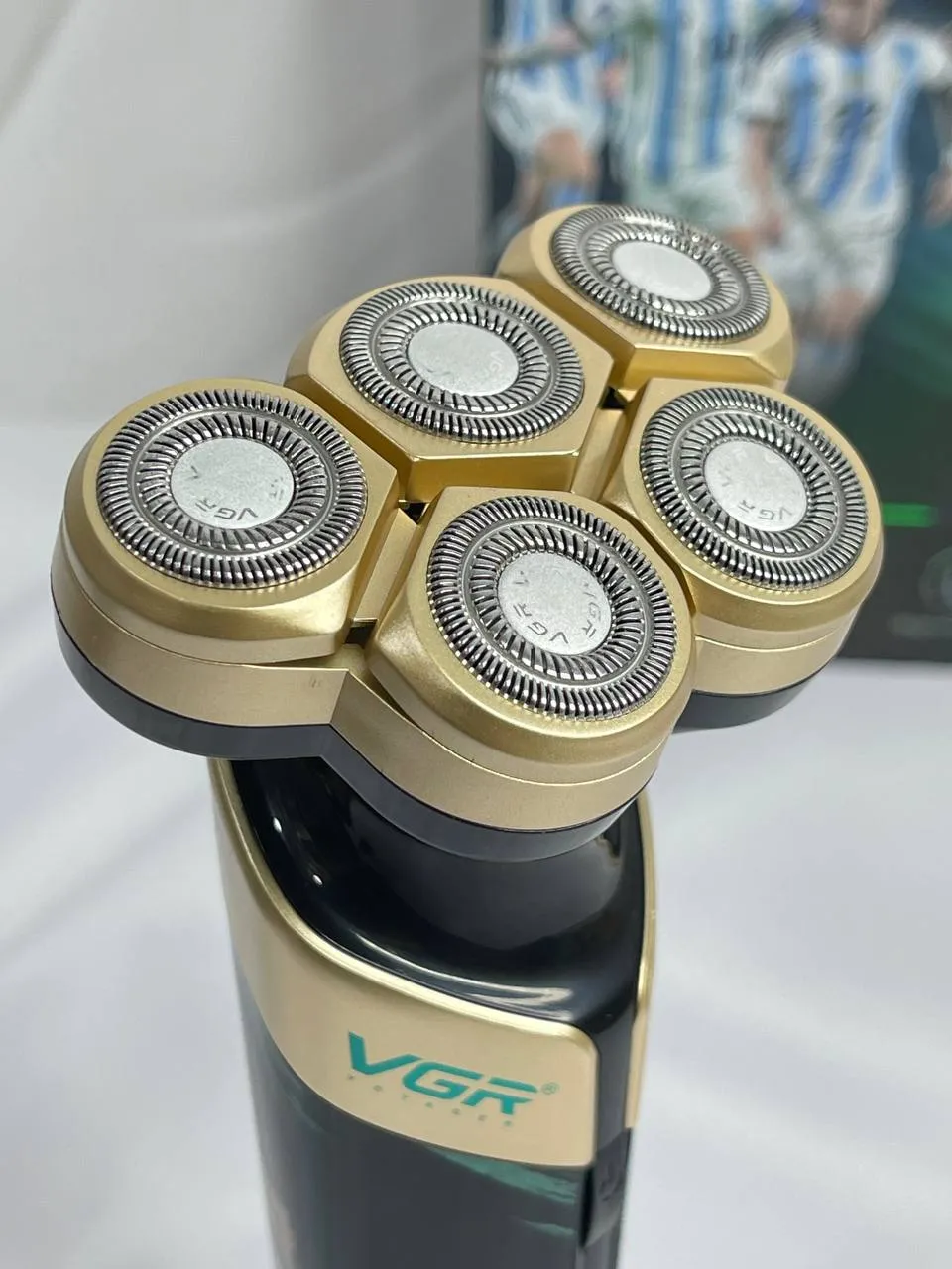 ماشین اصلاح وی جی آر مدل VGR V-330