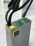 پاوربانک 22.5 وات گجبی مدل R15V ظرفیت 20000 میلیآمپرساعت