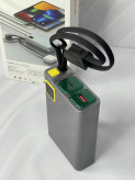 پاوربانک 22.5 وات گجبی مدل R15V ظرفیت 20000 میلیآمپرساعت