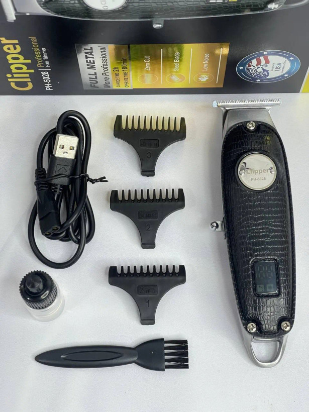 ماشین اصلاح خط زن و صفر زن فیلیپس PHILIPS PH-5028