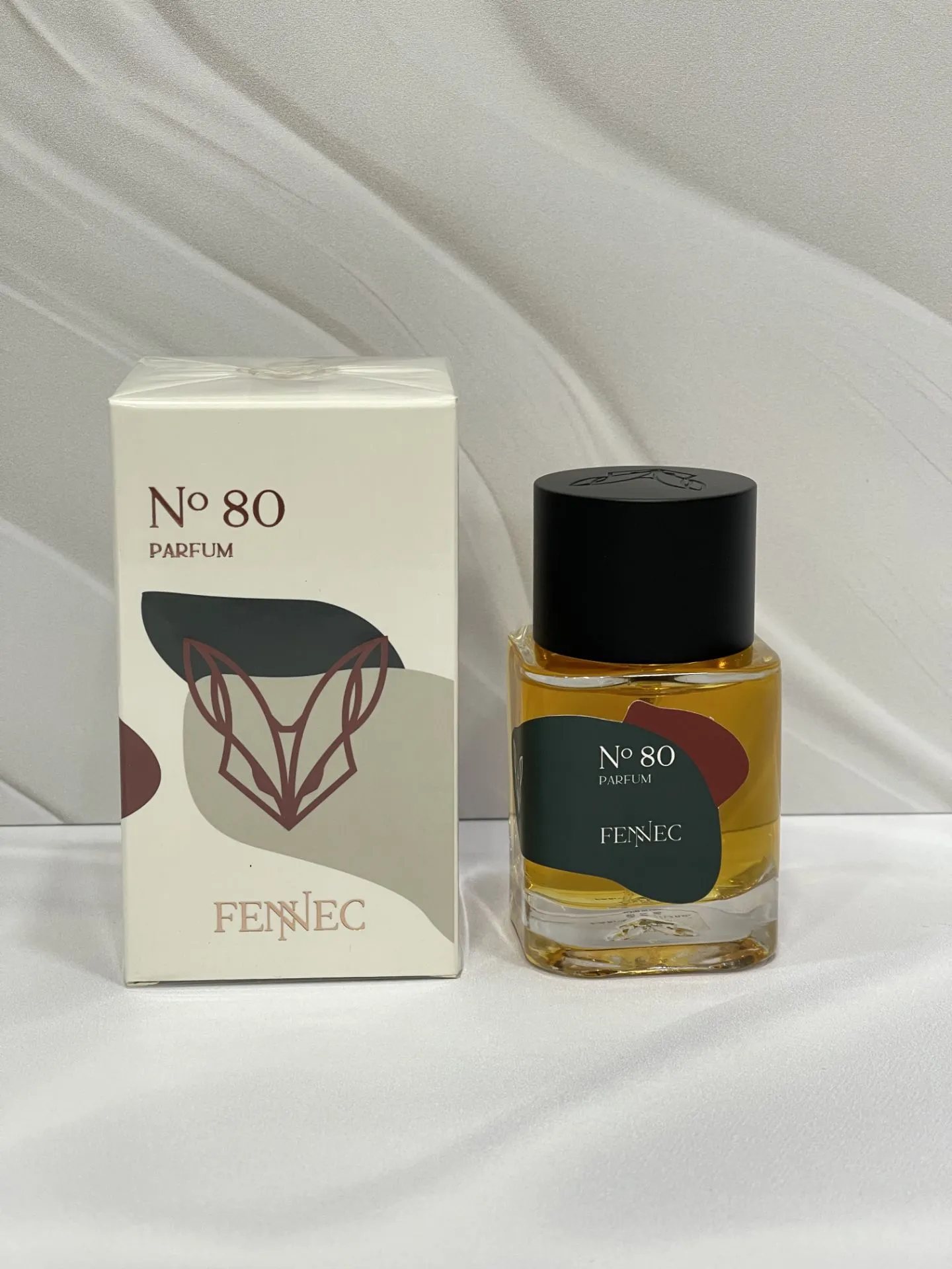 ادکلن فنک ان80 Fennec N