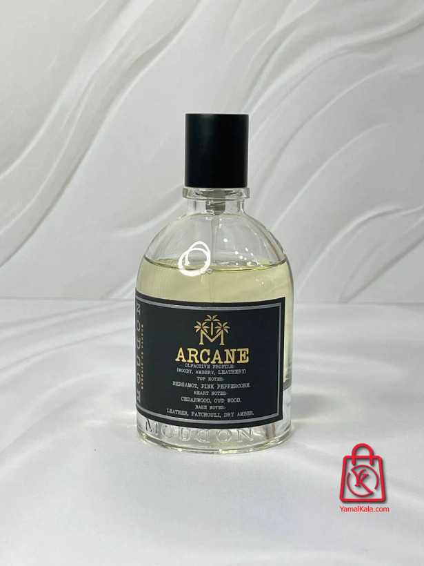 ادکلن مودون آرکان(آرکین) Moudon Arcane