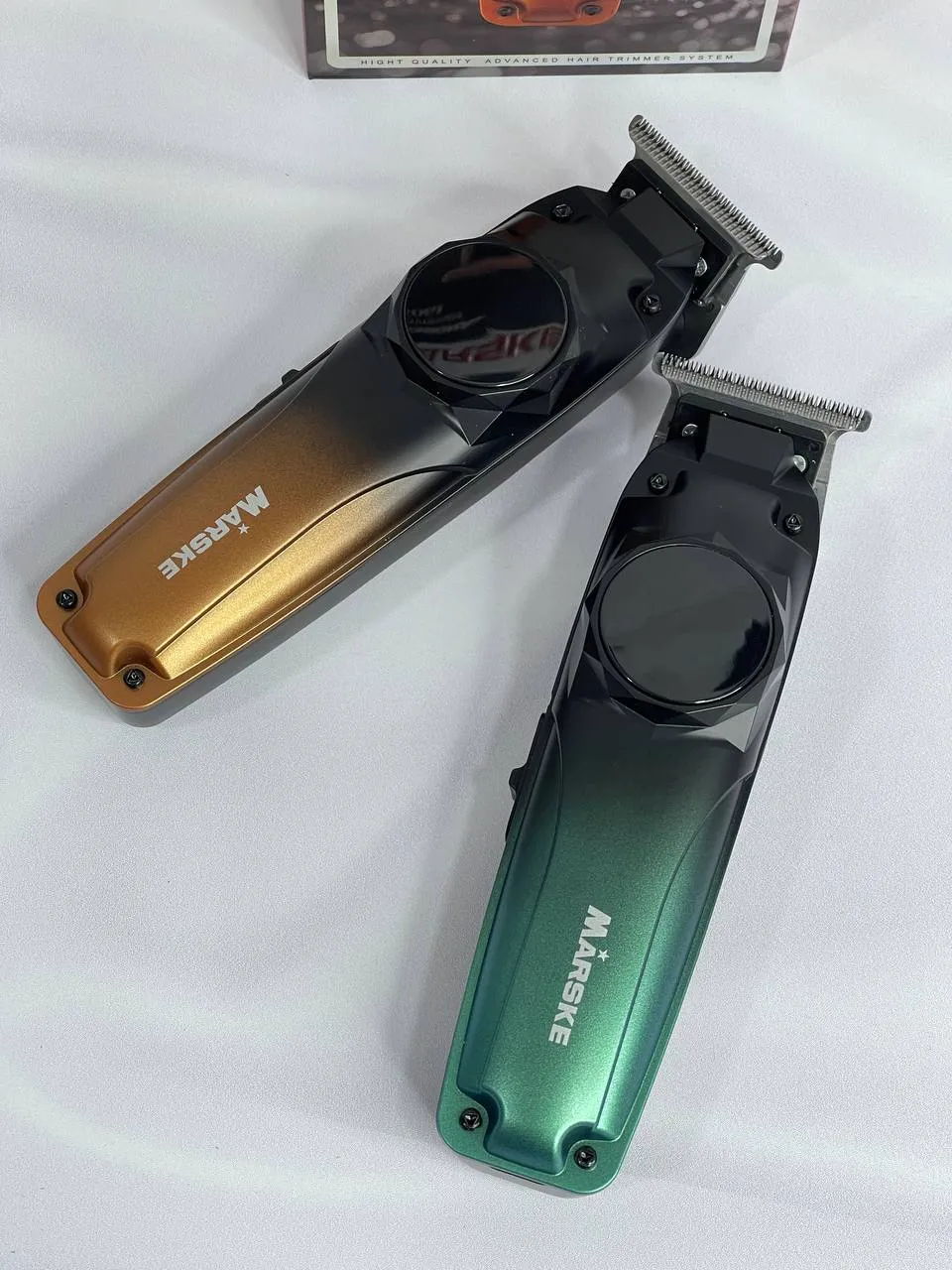 ماشین اصلاح خط زن و صفر زن مارسکی مدل MARSKE MS-5061