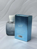 ادکلن رصاصی هوس آیس 30میلRasasi - Hawas Ice for Him