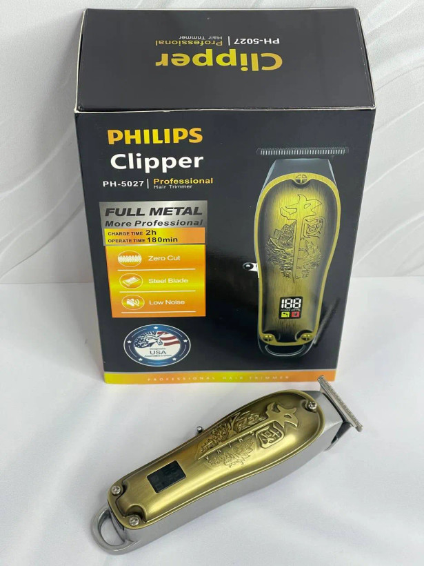 ماشین اصلاح خط زن فیلیپس مدل PH-5027