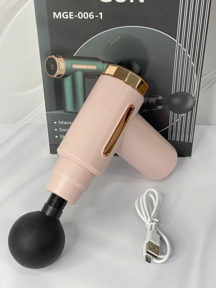 ماساژور تفنگی مدل MGE-006-1
