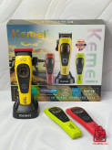 ماشین اصلاح حجم زن کیمی مدل Kemei KM-1920