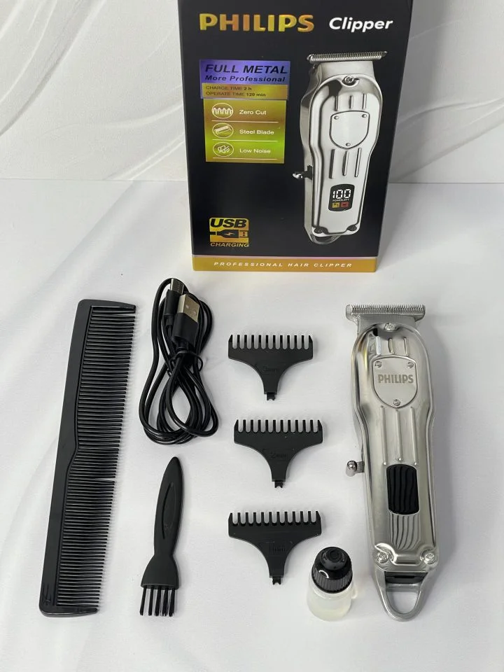 ماشین اصلاح خط زن فیلیپس مدل PHILIPS PH-8000