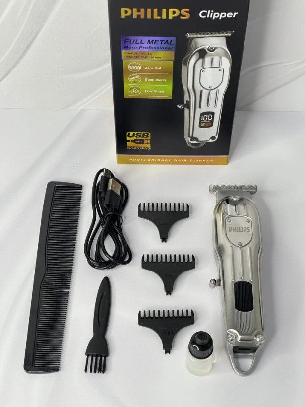 ماشین اصلاح خط زن فیلیپس مدل PHILIPS PH-8000