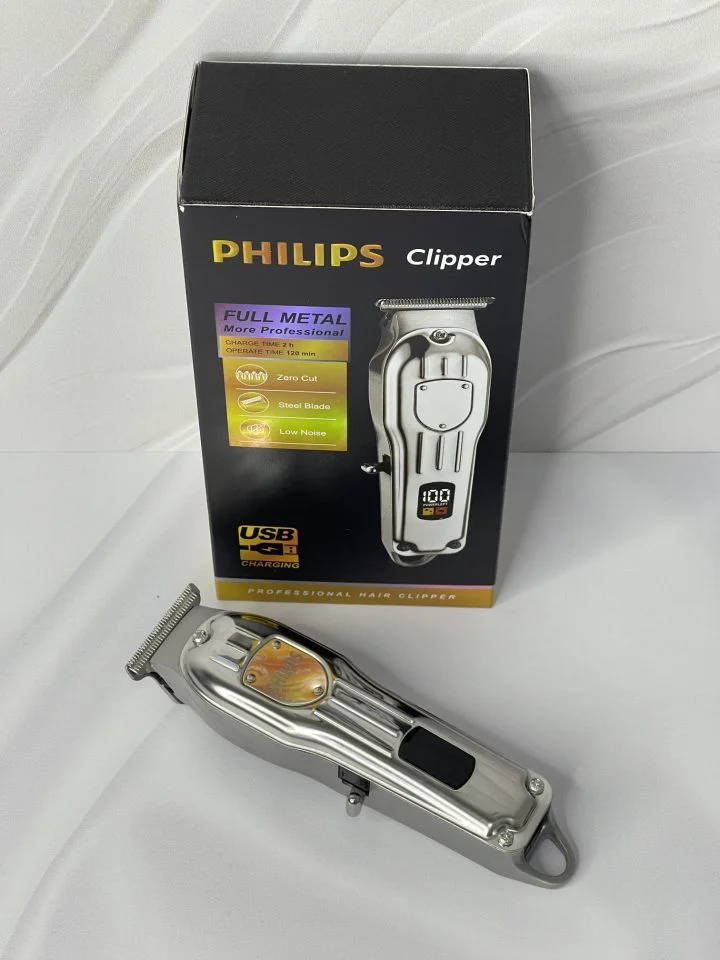 ماشین اصلاح خط زن فیلیپس مدل PHILIPS PH-8000