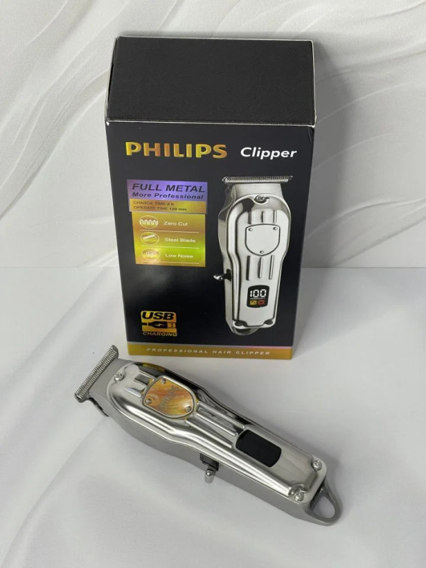 ماشین اصلاح خط زن فیلیپس مدل PHILIPS PH-8000