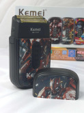 شیور موی صورت کیمی مدل Kemei KM-T417