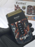شیور موی صورت کیمی مدل Kemei KM-T417