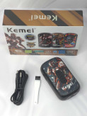 شیور موی صورت کیمی مدل Kemei KM-T417