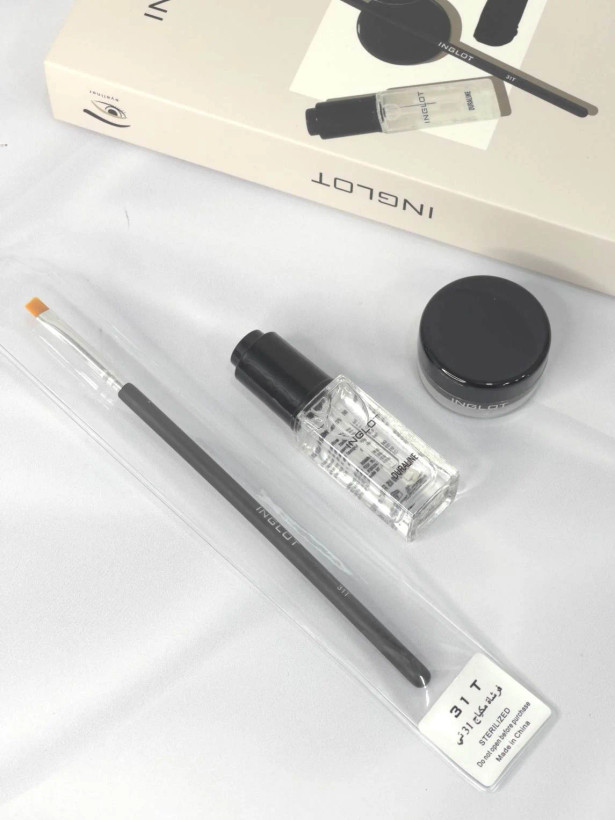 ست آرایش چشم اینگلوت INGLOT