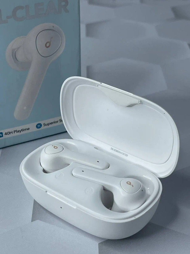 هدفون بی سیم انکر مدل Soundcore Life P2 A3919