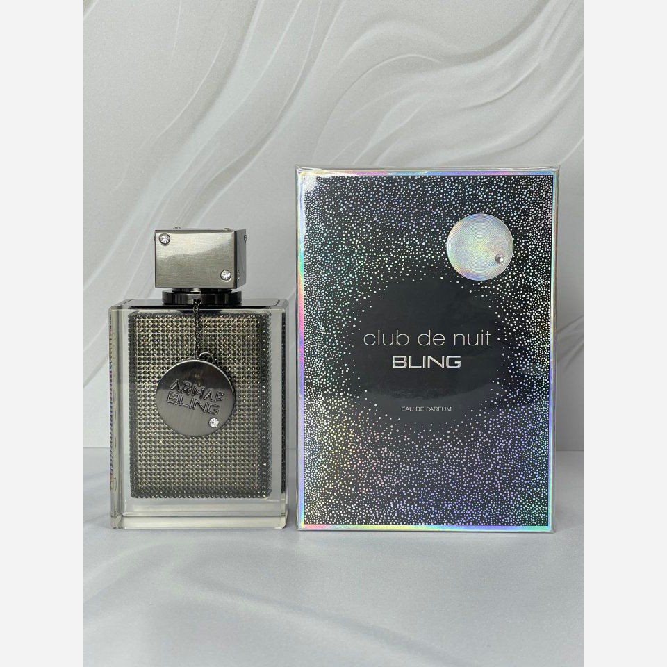 ادکلن آرماف کلاب د نویت بلینگ Club de Nuit Bling Armaf