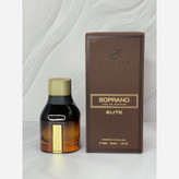 عطر مردانه دومونت پاریس مدل سوپرانو الیت Dumont Paris Soprano Elit